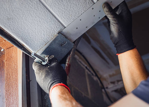 Reliable Garage Door contractor in Tilton, IL by Garage Doors Repair Pro